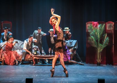 Great Gatsby photo by Will Bucquoy