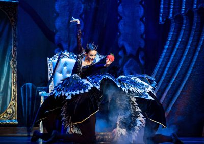 Snow White Production Photo