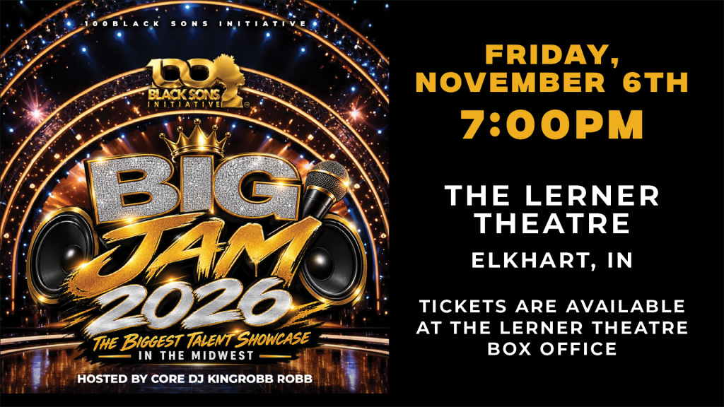 Big Jam 2026: Talent